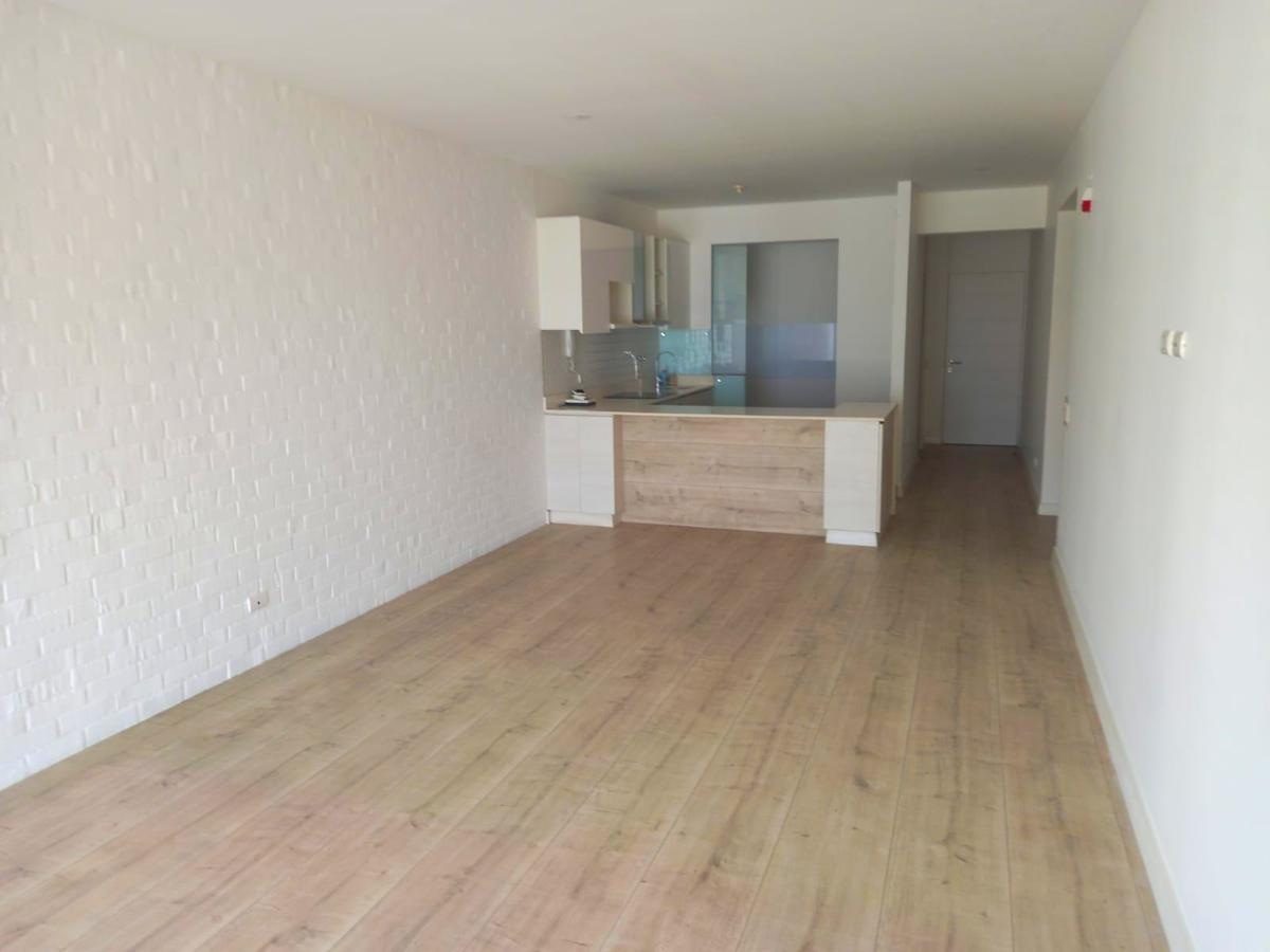 Departamento en Miraflores: Departamento