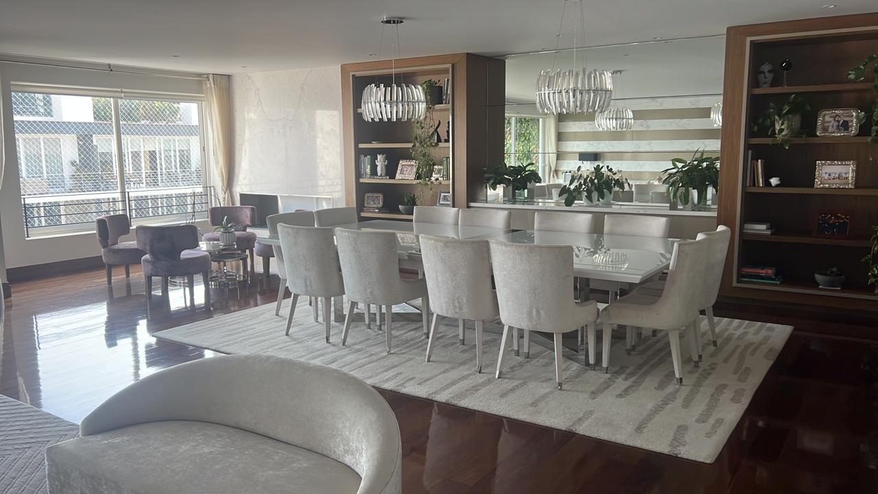 Departamento en Miraflores: Dúplex (Departamento)