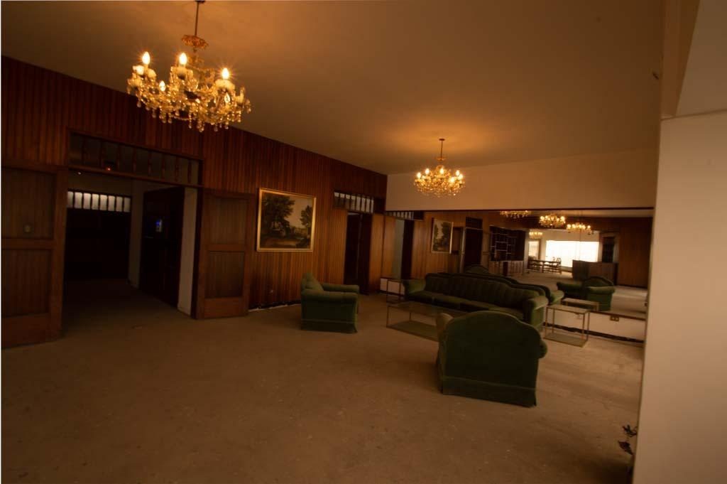 Departamento en Miraflores: Departamento